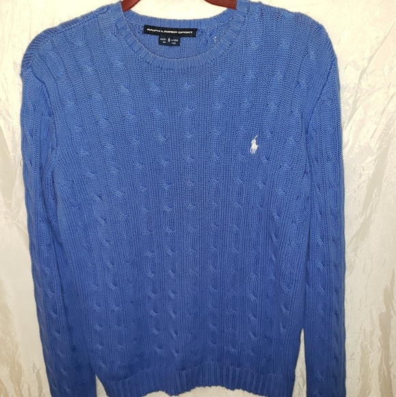Ralph Lauren Sweaters - Ralph Lauren Sports size S. A38